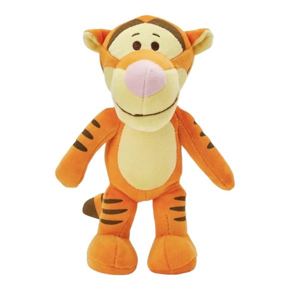 Disney Other - Disney Store Winnie the Pooh Tigger nuiMOs Plush